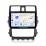 10,1 pouces Android 13.0 pour 2017 changan ruixing M70 Radio de navigation GPS avec Bluetooth HD Écran tactile Prise en charge WIFI TPMS DVR Carplay Caméra de recul DAB +