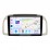9 pouces Android 13.0 pour 2002-2010 Nissan March Système de navigation GPS stéréo avec Bluetooth OBD2 DVR HD Caméra de recul à écran tactile