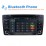 HD 1024*600 Android 9.0 2009-2013 Skoda Octavia Radio mise à niveau avec en voiture Sat Nav stéréo Multi-tactile capacitif Ecran 3G WiFi Bluetooth Lien Miroir OBD2 AUX MP3 Contrôle Volant HD 1080P