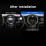 Autoradio Android pour 2014-2019 BMW MINI Cooper F54 F55 F56 F60 R59 R53 Système NBT avec DSP 4G Carplay Support Bluetooth Musique Caméra de recul