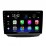 10,1 pouces Android 10.0 pour CHEVROLET TRACKER 2019 Radio Système de navigation GPS avec écran tactile HD Prise en charge Bluetooth Carplay OBD2