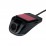 Vision nocturne Caméra DVR à grand angle USB de 170 degrés Enregistrement cyclique automatique