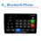 10,1 pouces Android 13.0 Radio de navigation GPS pour 2009 Volkswagen Touran/Caddy/Passat/Golf/Tiguan/T5 avec écran tactile HD Prise en charge Bluetooth USB Carplay TPMS DVR