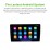 10,1 pouces Android 13.0 pour 2010+ RENAULT DUSTER 2013+ LOGAN CAPTUR SYMBOL 2012+ SANDERO Système de navigation GPS stéréo avec prise en charge d'écran tactile Bluetooth Caméra de recul