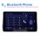 10,1 pouces Android 13.0 Radio de navigation GPS pour Toyota Wish 2009-2012 avec écran tactile HD Prise en charge Bluetooth USB Carplay TPMS