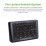 Écran tactile HD 9 pouces Android 13.0 pour 2020 Honda CITY Radio Système de navigation GPS Prise en charge Bluetooth Carplay Caméra de recul