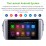 OEM 9 pouces Android 11.0 Radio pour 2015-2018 Toyota innova RHD Bluetooth Wifi HD Écran tactile Navigation GPS Carplay support USB OBD2 Digital TV TPMS