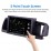 Écran tactile HD 9 pouces Android 13.0 Radio de navigation GPS pour Toyota Corolla 2006-2013 avec prise en charge Bluetooth AUX Carplay DAB + OBD