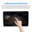 Pour NISSAN X-TRAIL 2007 Radio Android 13.0 HD Écran tactile Système de navigation GPS de 10,1 pouces avec prise en charge WIFI Bluetooth Carplay DVR