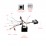 9 pouces Android 13.0 pour 2016-2021 SEAT ATECA Radio de navigation GPS avec écran tactile Bluetooth HD Prise en charge WIFI TPMS DVR Carplay Caméra de recul DAB+