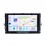 OEM 9 pouces Android 13.0 pour Radio Volkswagen POLO 2020 avec Bluetooth HD à écran tactile support du système de navigation GPS Carplay DAB +