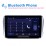 10,1 pouces Android 13.0 Autoradio de navigation GPS pour 2014-2016 Peugeot 2008 avec HD écran tactile Bluetooth USB Réseau sans fil AUX Soutien Carplay SWC TPMS