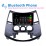 OEM 9 pouces Android 14.0 pour 2006 Mitsubishi Grandis Radio avec Bluetooth HD tactile système de navigation GPS support Carplay