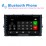 OEM 9 pouces Android 14.0 pour Radio Volkswagen POLO 2020 avec Bluetooth HD à écran tactile support du système de navigation GPS Carplay DAB +