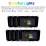 Android 13.0 Autoradio DVD GPS Système pour 2004-2011 Mercedes Benz Classe C W203 C180 C200 C220 C230 C55 CLC Classe W203 CLK Classe W209 CLS Classe W219 avec 4G WiFi AM FM Radio Bluetooth Lien Miroir OBD2 AUX DVR