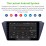 9 pouces 2015-2018 Skoda nouvelle Fabia Android 11.0 GPS Radio Radio Bluetooth HD écran tactile AUX USB WIFI soutien Carplay OBD2 1080P