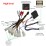 9 pouces Android 13.0 pour Lexus RX300 Toyota Harrie 1997 1998 1999-2003 Système de navigation GPS avec écran tactile HD Prise en charge Bluetooth Carplay OBD2