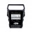 Écran tactile HD 12,1 pouces pour 2014-2019 Ford Explorer TX4003 autoradio stéréo Bluetooth Carplay système stéréo prise en charge caméra AHD