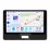 10,1 pouces Android 13.0 pour 2014-2019 SUZUKI WAGON R Radio de navigation GPS avec Bluetooth HD Écran tactile Prise en charge WIFI TPMS DVR Carplay Caméra de recul DAB+