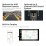 OEM 7 pouces Android 10.0 pour 2012 BMW 3 Series E90 Radio A / C automatique / manuelle avec Bluetooth HD à écran tactile Système de navigation GPS Support Carplay DVR