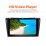 9 pouces Android 13.0 pour 2006 2007 2008 2009 2010 2011 2012 Mazda 3 AXELA Navigation GPS Autoradio avec Bluetooth WIFI USB Écran Tactile Caméra de Recul Lien OBD2