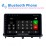 OEM 9 pouces Android 13.0 Radio pour 2015 Changan Alsvin V7 Bluetooth HD Écran tactile Prise en charge de la navigation GPS Carplay Caméra arrière