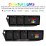 Audio de voiture Bluetooth de haute qualité avec GPS pour 2009-2021 Honda Insight LHD Support écran tactile DVR caméra de recul