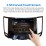 OEM Android 13.0 pour 2013 INFINITI FX35/FX37 Radio avec Bluetooth 9 pouces HD Système de navigation GPS à écran tactile Prise en charge de Carplay DSP