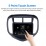 9 pouces Android 14.0 pour 2016 Chevy Chevrolet Aveo Radio Système de navigation GPS avec écran tactile HD Prise en charge Bluetooth Carplay OBD2
