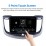 OEM 9 pouces Android 14.0 pour 2013 2014-2017 Chevy Chevrolet Epica Radio avec système de navigation GPS à écran tactile Bluetooth HD prenant en charge Carplay DAB +