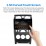 OEM Android 11.0 pour 2001-2011 Mercedes Benz SL R230 SL350 SL500 SL55 SL600 SL65 Radio avec Bluetooth 9 pouces HD Écran tactile Système de navigation GPS Carplay support DSP