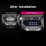 9 pouces Android 14.0 pour 2015-2017 Kia K3 RIO RHD Radio Système de navigation GPS avec écran tactile HD Prise en charge Bluetooth Carplay OBD2