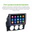 Andriod 14.0 HD Touchsreen 9 pouces 2009 Mazda MX-5 Système de navigation GPS avec prise en charge Bluetooth Carplay