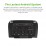 7 pouces Android 13.0 pour 2002-2006 BENZ S-Klasse w220 CL-Klassec C215 Radio de navigation GPS avec prise en charge de l'écran tactile Bluetooth HD TPMS DVR Carplay caméra DAB+