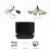 Android 13.0 HD écran tactile 9 pouces pour SUBARU IMPREZA FORESTER 2017 2018 2019 2020 système de navigation GPS Radio avec prise en charge Bluetooth caméra arrière Carplay