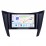 Radio de navigation GPS Android 13.0 de 9 pouces pour 2017 2018 2019-2022 Nissan Navara NP300 Frontier avec prise en charge Bluetooth à écran tactile Carplay DVR