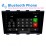 Écran tactile HD 9 pouces Android 13.0 Radio de navigation GPS pour 2009-2015 Geely Emgrand EC8 avec prise en charge de Bluetooth AUX Carplay TPMS