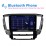 Android 13.0 HD Écran tactile 10,1 pouces pour 2020 MITSUBISHI PAJERO SPORT Radio Système de navigation GPS avec prise en charge Bluetooth Carplay Caméra arrière