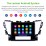 OEM 10.1 pouces Android 13.0 Radio pour 2015-2016 TOYOTA ALPHARD Bluetooth HD Écran tactile Navigation GPS AUX USB Prise en charge Carplay DVR OBD Caméra de recul