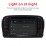 Lecteur dvd de voiture Android 10.0 7 pouces pour Mercedes SL R230 SL350 SL500 SL55 SL600 SL65 avec GPS Radio TV Bluetooth