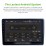 OEM 10.1 pouces Android 13.0 pour 2019 Citroen C4L Radio avec Bluetooth WIFI HD Système de navigation GPS à écran tactile Carplay support DVR