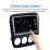 OEM 9 pouces Android 14.0 pour 1998 1999 2000 Honda CR-V Performa Radio Bluetooth HD Écran tactile Système de navigation GPS compatible Carplay TPMS