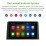 Écran tactile HD 10,1 pouces Android 13.0 pour 2021 2022 HYUNDAI STARIA H1 Radio Système de navigation GPS Prise en charge Bluetooth Carplay Caméra de recul