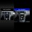 OEM 12,1 pouces Android 10.0 pour 2012-2020 INFINITI Q50L Radio Système de navigation GPS avec écran tactile HD Prise en charge Bluetooth Carplay OBD2 DVR TPMS