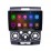 2006-2010 Ford Everest / Ranger Mazda BT-50 Android 11.0 Radio de navigation GPS 9 pouces avec écran tactile Bluetooth HD Prise en charge de Carplay Caméra de recul