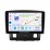 Pour 2006-2008 Mazda Tribute 2008-2010 Ford ESCAPE Android 13.0 Système stéréo de voiture à écran tactile avec Bluetooth WIFI GPS Navi