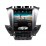 Radio de navigation GPS à écran tactile HD Android 10.0 de 12,1 pouces pour 2015 2016 2017 2018 2019 2020 Chevrolet Tahoe Suburban GMC Yukon avec prise en charge Bluetooth Carplay Caméra TPMS AHD