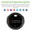 Pour 2014-2019 BMW MINI Cooper F54 F55 F56 F60 EVO Système stéréo de voiture Bluetooth avec DSP intégré Carplay 4G prend en charge la caméra de recul de navigation GPS