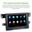 Android 13.0 HD écran tactile 9 pouces pour 2017-2020 MAXUS T60 Radio système de navigation GPS avec prise en charge Bluetooth Carplay