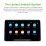 10,1 pouces Android 13.0 Radio de navigation GPS pour 2018 Renault Duster avec prise en charge Bluetooth à écran tactile HD Commande au volant Carplay